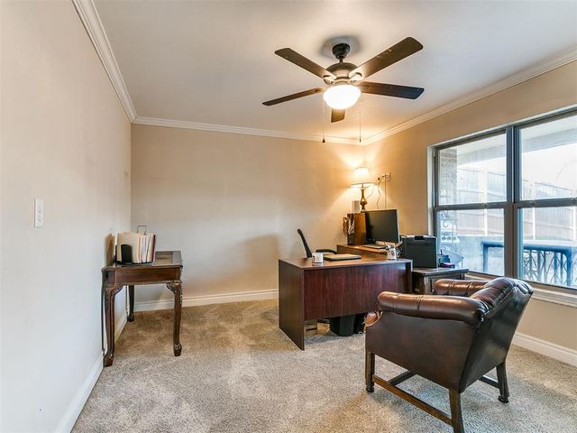 701 John F Kroutil Drive, Yukon, OK 73099