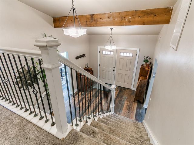 701 John F Kroutil Drive, Yukon, OK 73099