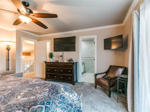 701 John F Kroutil Drive, Yukon, OK 73099