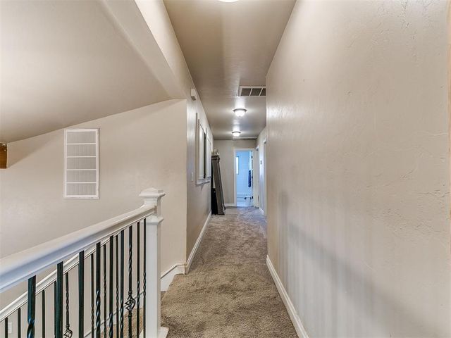 701 John F Kroutil Drive, Yukon, OK 73099