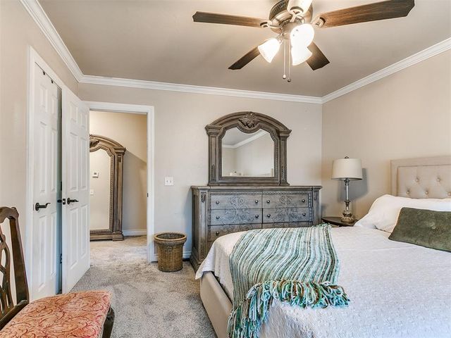 701 John F Kroutil Drive, Yukon, OK 73099