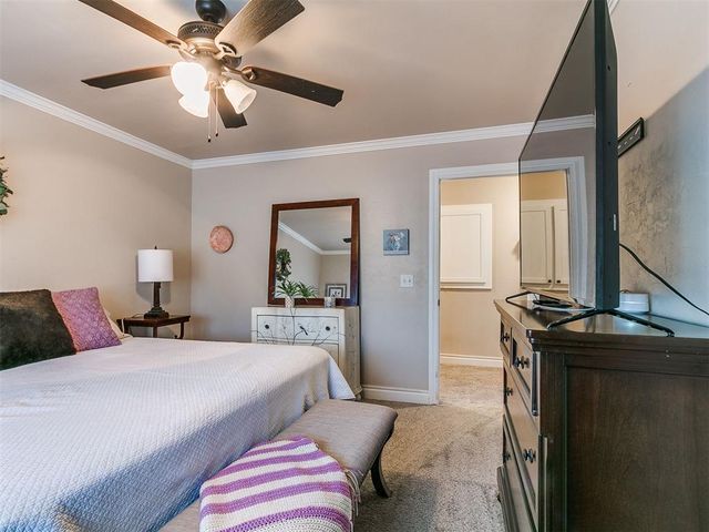 701 John F Kroutil Drive, Yukon, OK 73099