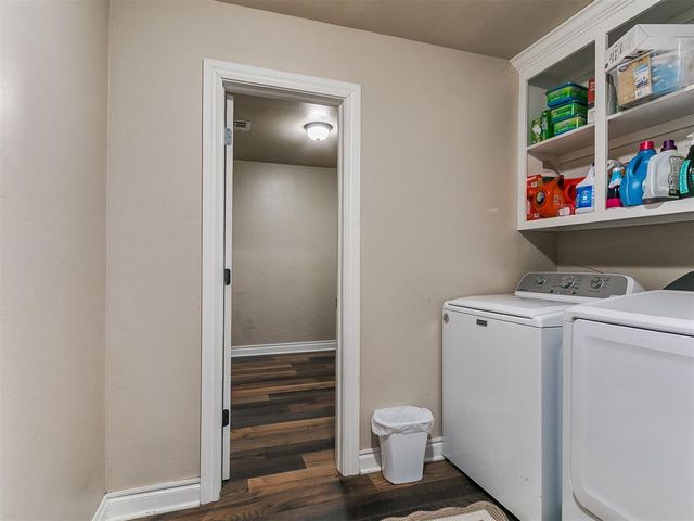 701 John F Kroutil Drive, Yukon, OK 73099