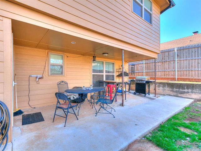 701 John F Kroutil Drive, Yukon, OK 73099