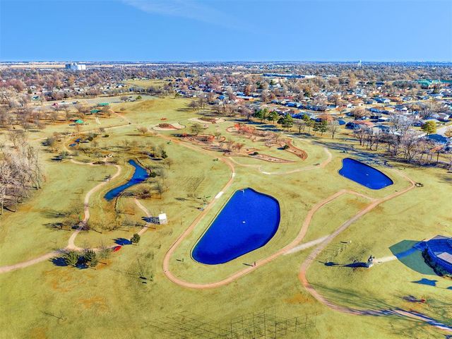 701 John F Kroutil Drive, Yukon, OK 73099