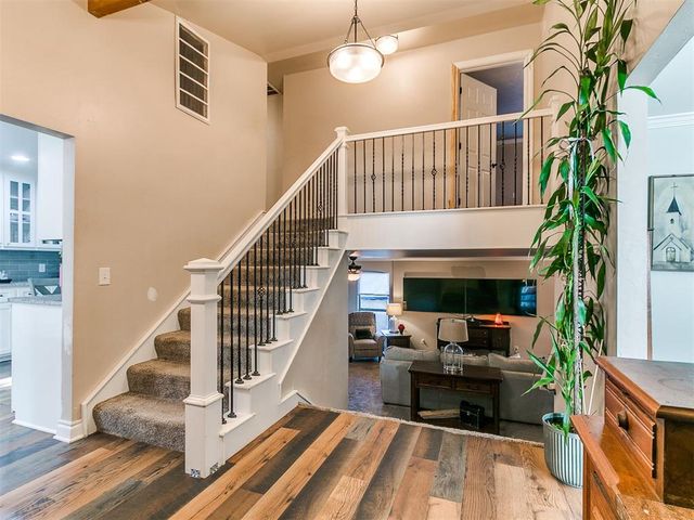 701 John F Kroutil Drive, Yukon, OK 73099