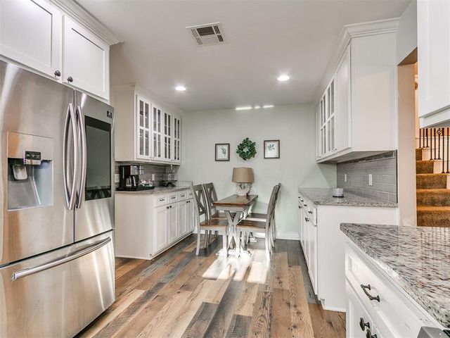 701 John F Kroutil Drive, Yukon, OK 73099