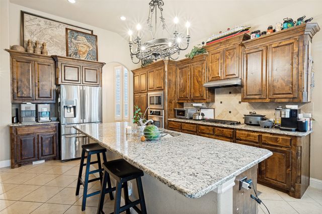 2508 Brandon Drive, Lewisville, TX 75056