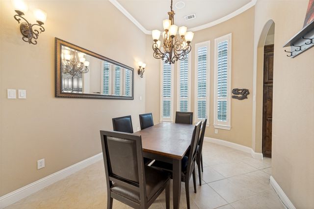 2508 Brandon Drive, Lewisville, TX 75056