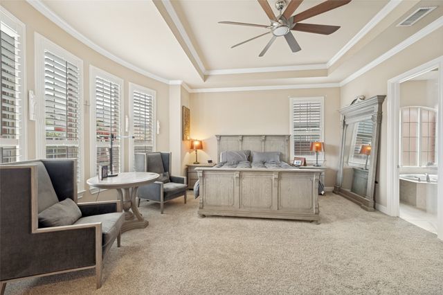 2508 Brandon Drive, Lewisville, TX 75056