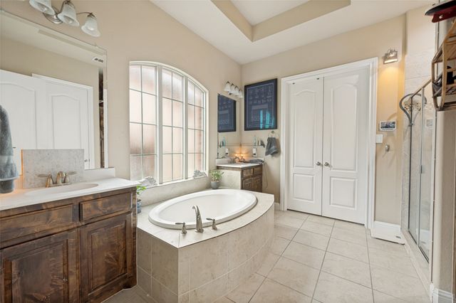 2508 Brandon Drive, Lewisville, TX 75056