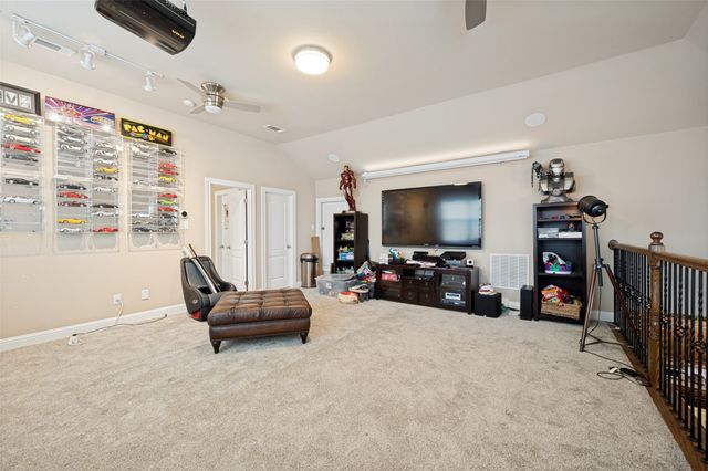 2508 Brandon Drive, Lewisville, TX 75056