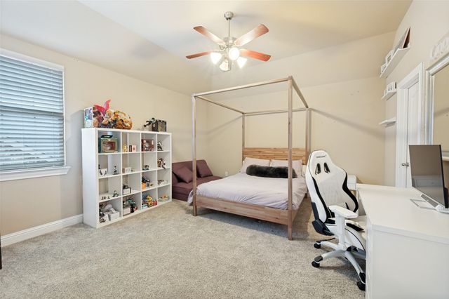 2508 Brandon Drive, Lewisville, TX 75056