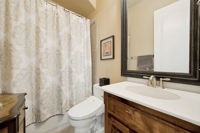 2508 Brandon Drive, Lewisville, TX 75056