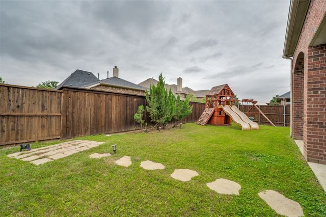 2508 Brandon Drive, Lewisville, TX 75056
