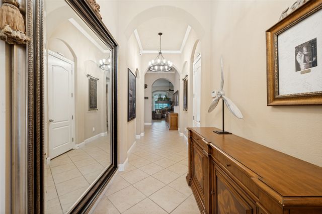 2508 Brandon Drive, Lewisville, TX 75056