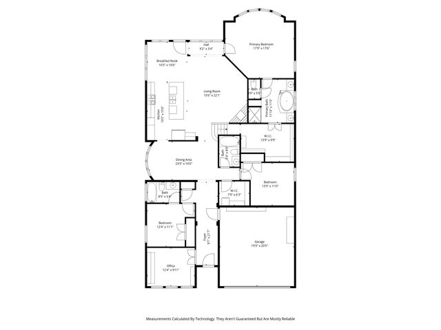 2508 Brandon Drive, Lewisville, TX 75056