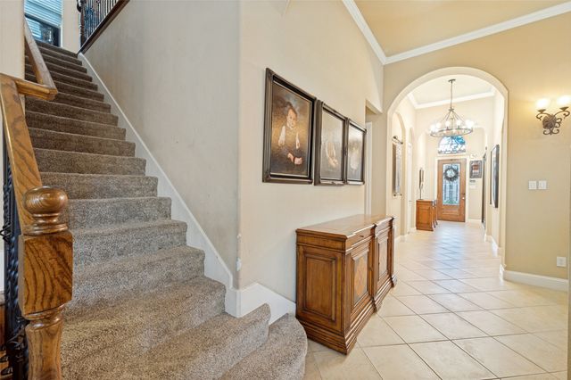 2508 Brandon Drive, Lewisville, TX 75056