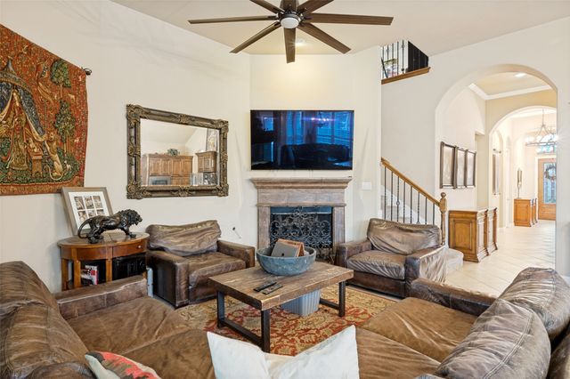 2508 Brandon Drive, Lewisville, TX 75056