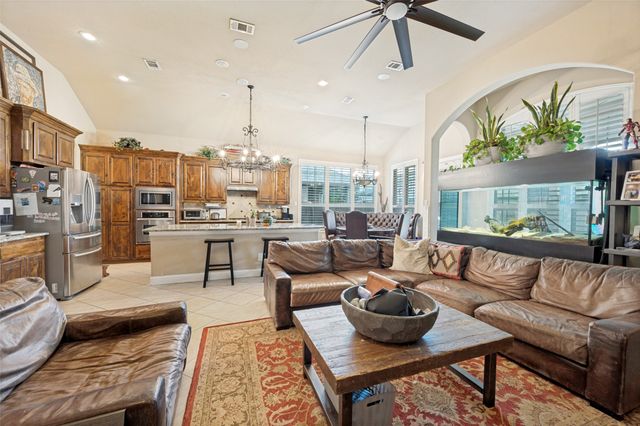 2508 Brandon Drive, Lewisville, TX 75056