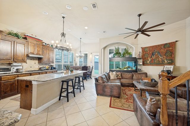 2508 Brandon Drive, Lewisville, TX 75056