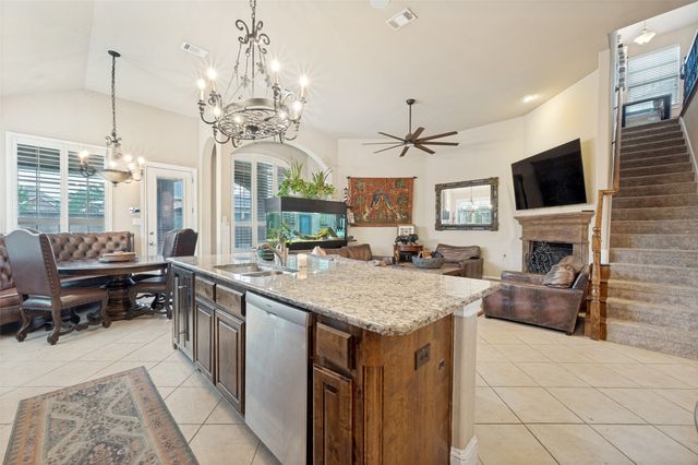 2508 Brandon Drive, Lewisville, TX 75056