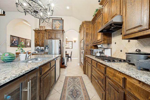 2508 Brandon Drive, Lewisville, TX 75056