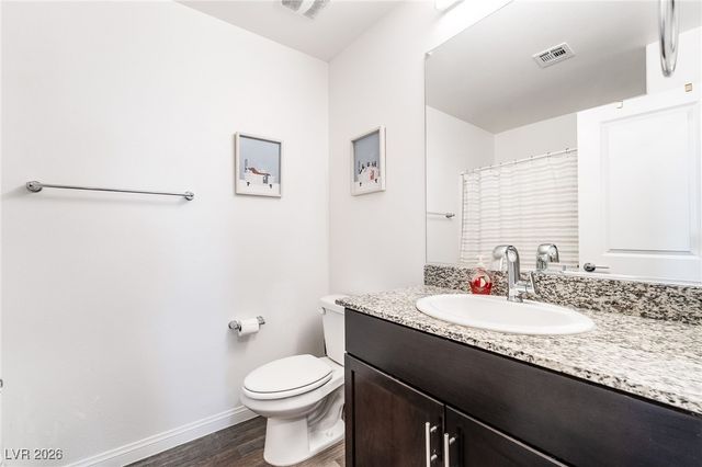 2710 Yellow Blaze Way 4, Las Vegas, NV 89183