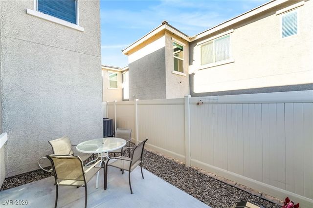 2710 Yellow Blaze Way 4, Las Vegas, NV 89183