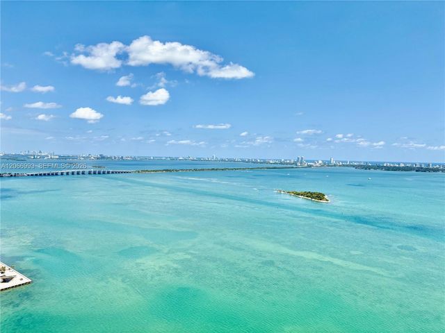 1800 N Bayshore Drive 4209, Miami, FL 33132