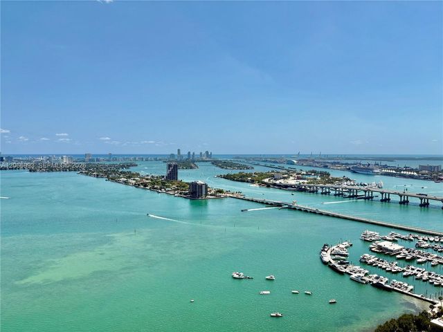 1800 N Bayshore Drive 4209, Miami, FL 33132