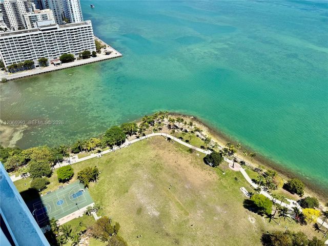 1800 N Bayshore Drive 4209, Miami, FL 33132