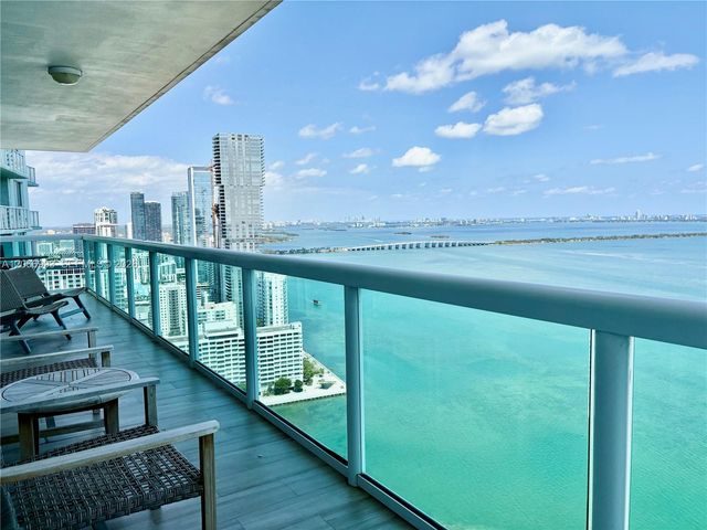 1800 N Bayshore Drive 4209, Miami, FL 33132