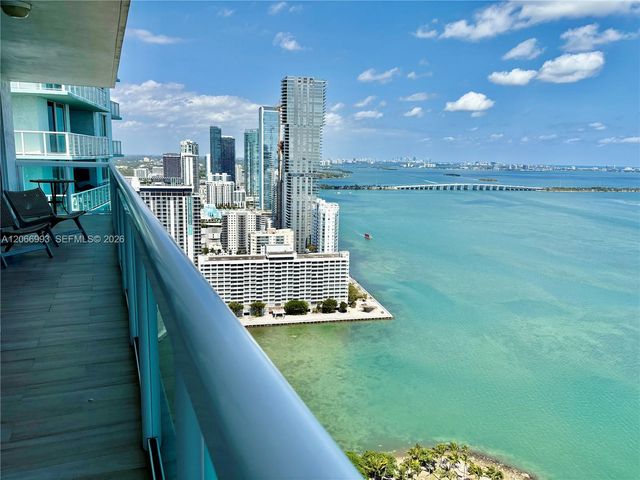 1800 N Bayshore Drive 4209, Miami, FL 33132