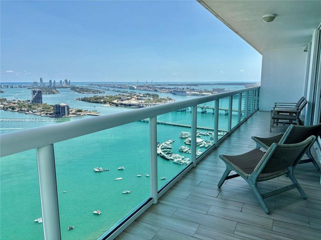 1800 N Bayshore Drive 4209, Miami, FL 33132