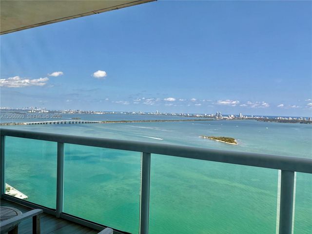 1800 N Bayshore Drive 4209, Miami, FL 33132