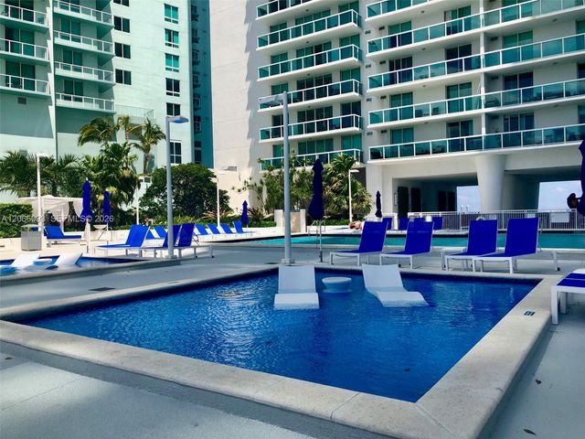 1800 N Bayshore Drive 4209, Miami, FL 33132