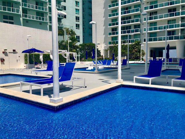 1800 N Bayshore Drive 4209, Miami, FL 33132