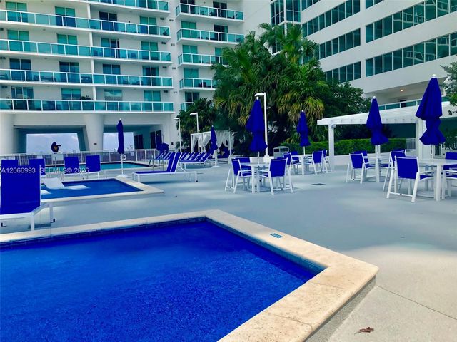 1800 N Bayshore Drive 4209, Miami, FL 33132