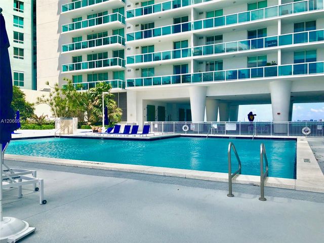 1800 N Bayshore Drive 4209, Miami, FL 33132