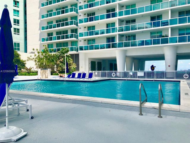 1800 N Bayshore Drive 4209, Miami, FL 33132