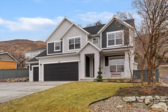 365 S MOUNTAIN RD, Fruit Heights, UT 84037