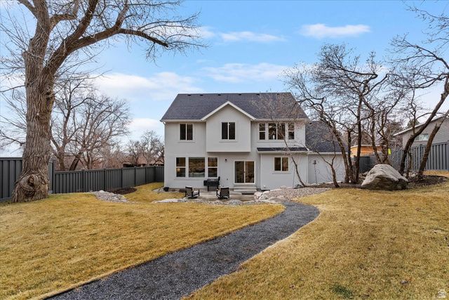 365 S MOUNTAIN RD, Fruit Heights, UT 84037