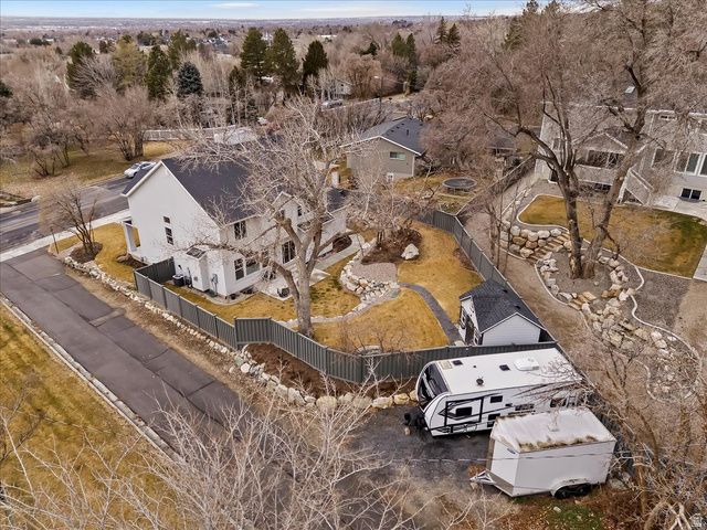 365 S MOUNTAIN RD, Fruit Heights, UT 84037