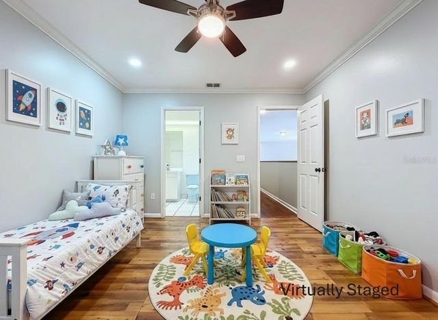 10655 LAKEVIEW DRIVE, New Port Richey, FL 34654