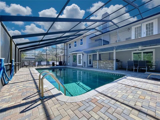 10655 LAKEVIEW DRIVE, New Port Richey, FL 34654