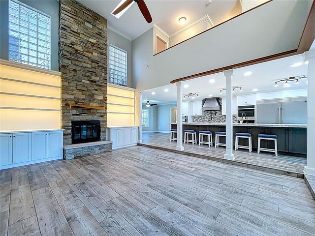 10655 LAKEVIEW DRIVE, New Port Richey, FL 34654