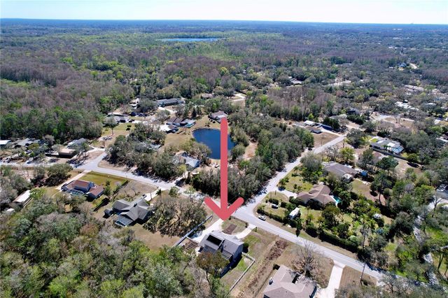 10655 LAKEVIEW DRIVE, New Port Richey, FL 34654