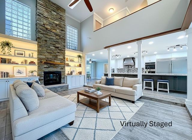 10655 LAKEVIEW DRIVE, New Port Richey, FL 34654