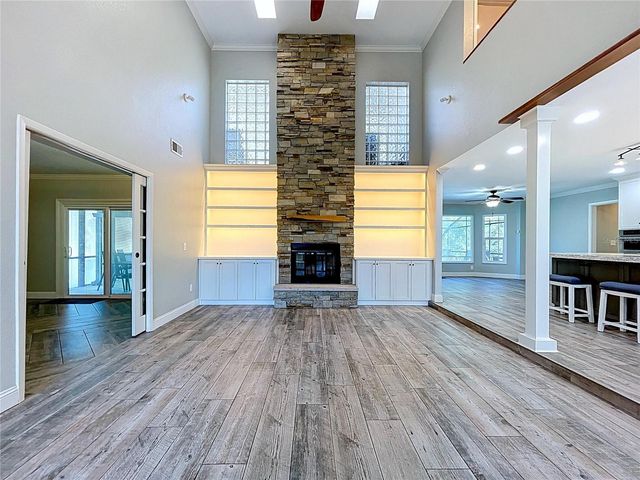 10655 LAKEVIEW DRIVE, New Port Richey, FL 34654